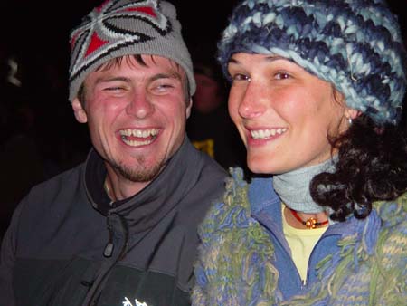 Harvest Moon Festival 049